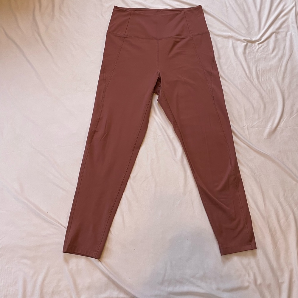 Girlfriend Collective Leggings